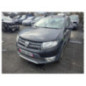 Commande chauffage DACIA SANDERO 2