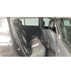 Commande chauffage DACIA SANDERO 2 Photo n°19