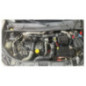 Commande chauffage DACIA SANDERO 2