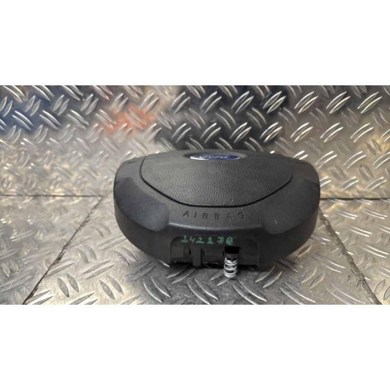 Air bag conducteur FORD FIESTA 5