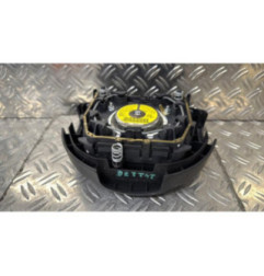 Air bag conducteur FORD FIESTA 5