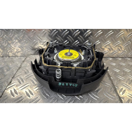 Air bag conducteur FORD FIESTA 5