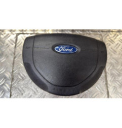 Air bag conducteur FORD FIESTA 5 Photo n°3