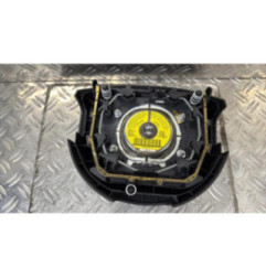 Air bag conducteur FORD FIESTA 5 Photo n°4