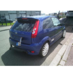 Air bag conducteur FORD FIESTA 5 Photo n°8