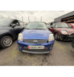 Air bag conducteur FORD FIESTA 5 Photo n°10