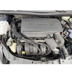 Air bag conducteur FORD FIESTA 5 Photo n°12