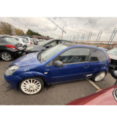 Air bag conducteur FORD FIESTA 5 Photo n°13