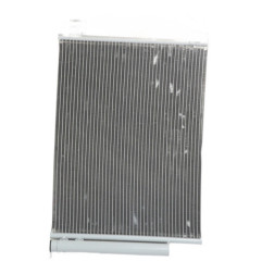 Condenseur de clim RENAULT TWINGO 3 Photo n°1
