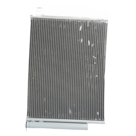 Condenseur de clim RENAULT TWINGO 3 Photo n°1