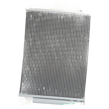 Condenseur de clim RENAULT TWINGO 3