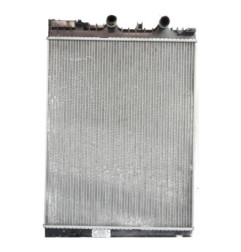 Radiateur eau RENAULT TWINGO 3 Photo n°1