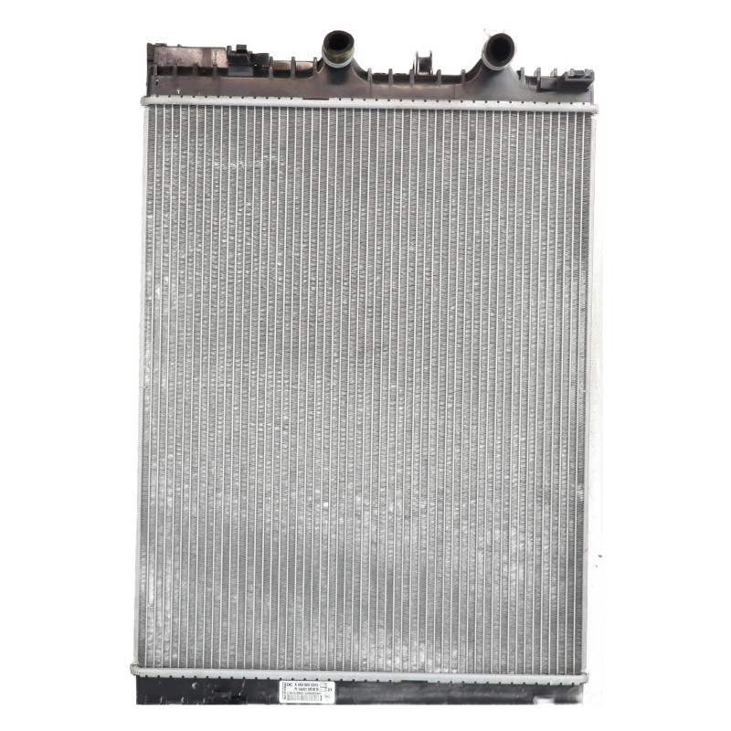 Radiateur eau RENAULT TWINGO 3