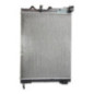 Radiateur eau RENAULT TWINGO 3