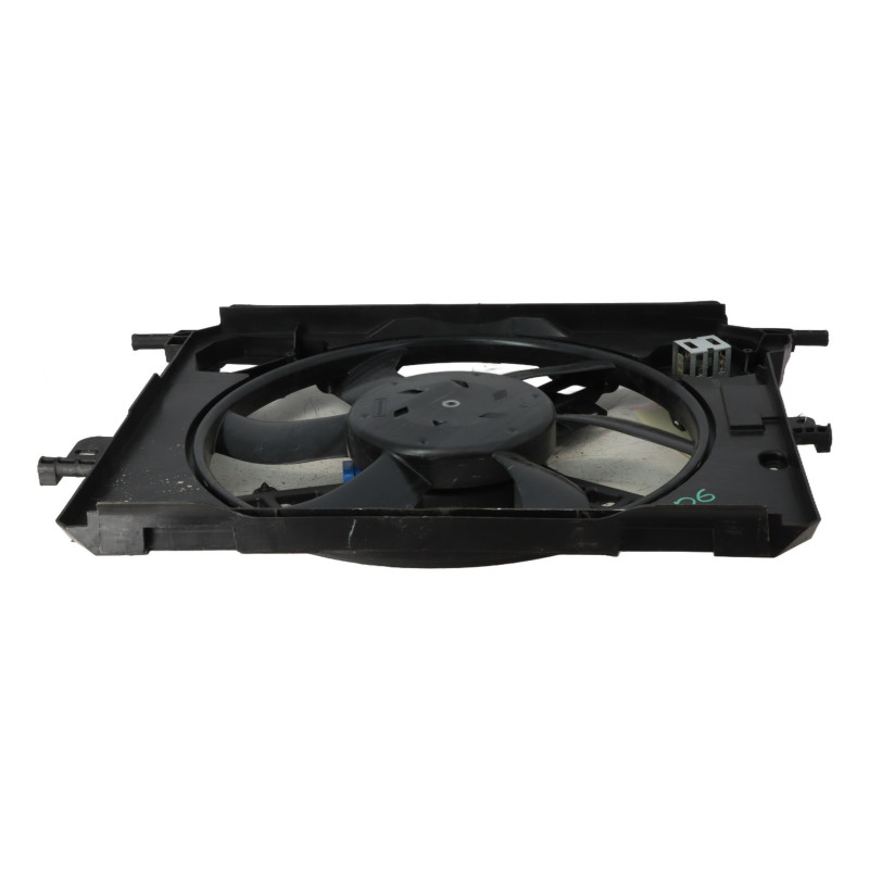 Ventilateur eau RENAULT TWINGO 3