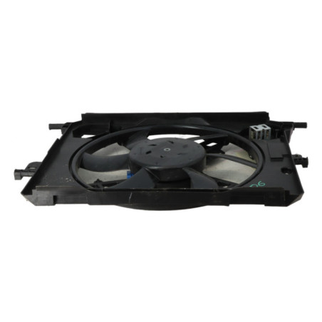Ventilateur eau RENAULT TWINGO 3 Photo n°1
