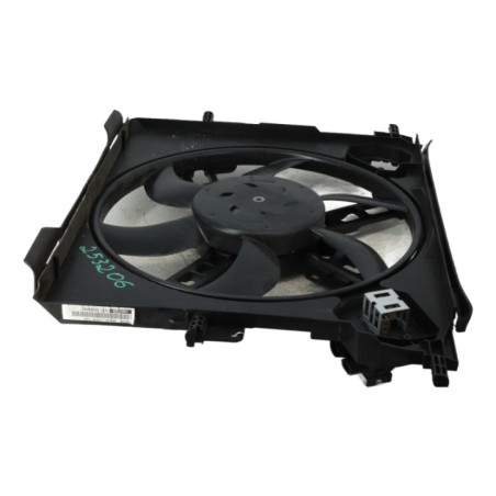 Ventilateur eau RENAULT TWINGO 3