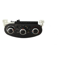 Commande chauffage RENAULT TWINGO 3 Photo n°1