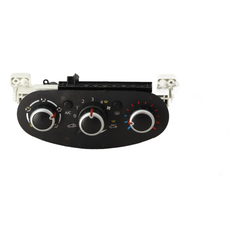 Commande chauffage RENAULT TWINGO 3