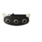 Commande chauffage RENAULT TWINGO 3