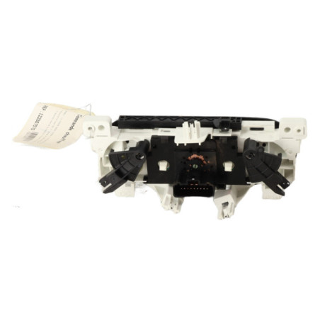 Commande chauffage RENAULT TWINGO 3