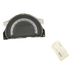 Compteur RENAULT TWINGO 3 Photo n°1