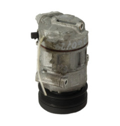 Compresseur clim OPEL CORSA D