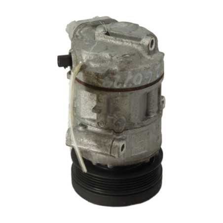 Compresseur clim OPEL CORSA D