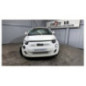 Commande chauffage FIAT 500E