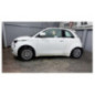 Commande chauffage FIAT 500E