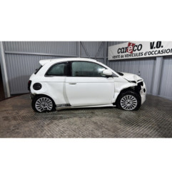 Commande chauffage FIAT 500E Photo n°3