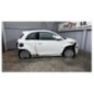 Commande chauffage FIAT 500E