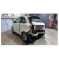 Commande chauffage FIAT 500E