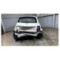 Commande chauffage FIAT 500E