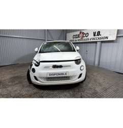 Compteur FIAT 500E Photo n°1