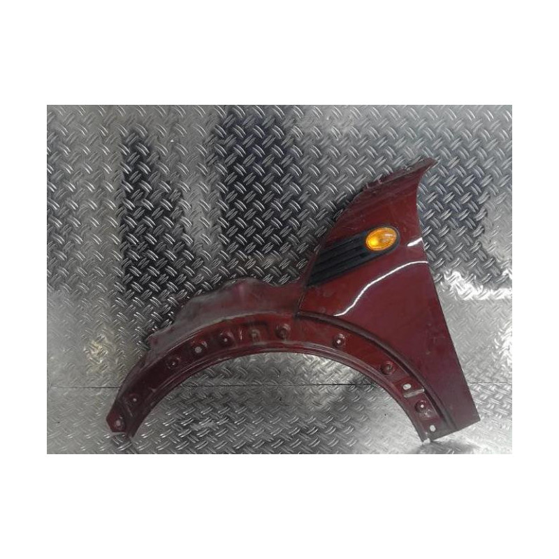 Aile avant gauche MINI MINI 2 R56