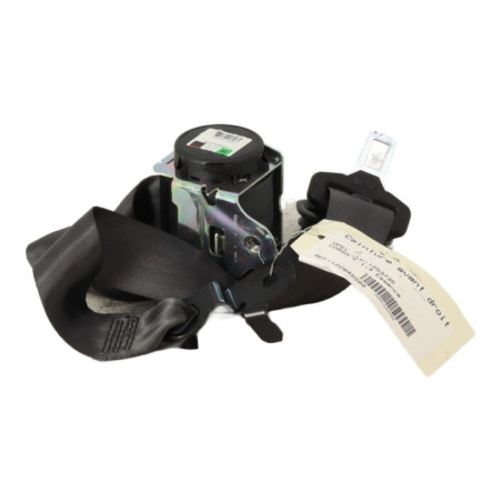 Ceinture avant droit OPEL CORSA E Photo n°1