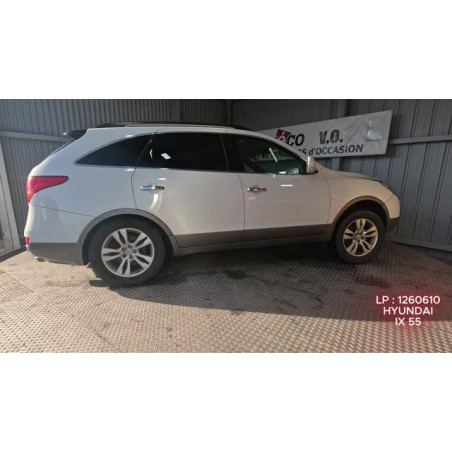 Boite de vitesses HYUNDAI IX 55