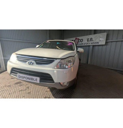 Capot HYUNDAI IX 55 Photo n°1