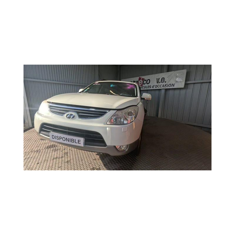 Capot HYUNDAI IX 55