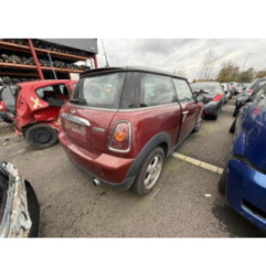 Aile avant gauche MINI MINI 2 R56 Photo n°20