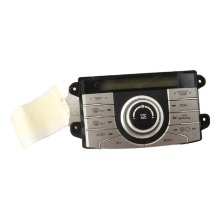 Commande chauffage HYUNDAI IX 55 Photo n°1