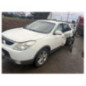 Commande chauffage HYUNDAI IX 55