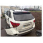 Commande chauffage HYUNDAI IX 55