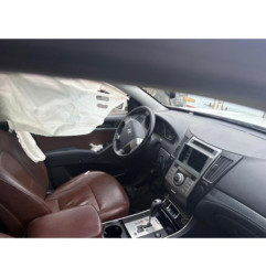 Commande chauffage HYUNDAI IX 55 Photo n°20