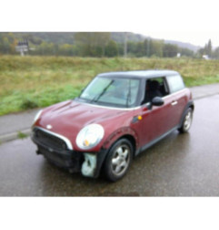 Retroviseur droit MINI MINI 2 R56 Photo n°6