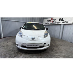 Triangle avant gauche NISSAN LEAF 1 Photo n°1