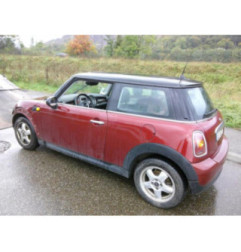 Retroviseur gauche MINI MINI 2 R56 Photo n°12