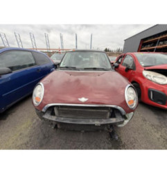 Retroviseur gauche MINI MINI 2 R56 Photo n°14