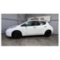 Commande chauffage NISSAN LEAF 1